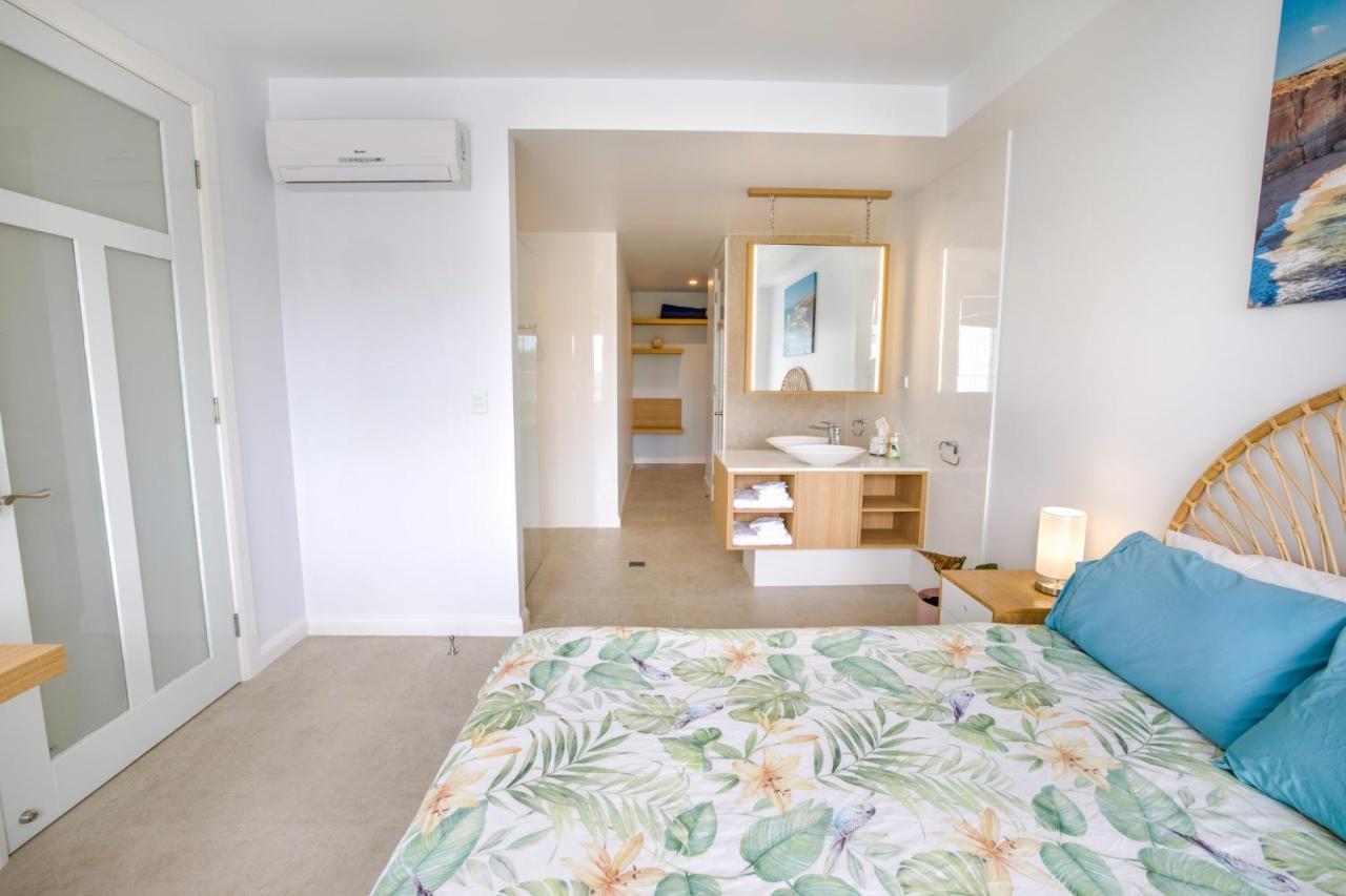 Caba Break Holiday Apartments كاباريتا بيتش المظهر الخارجي الصورة