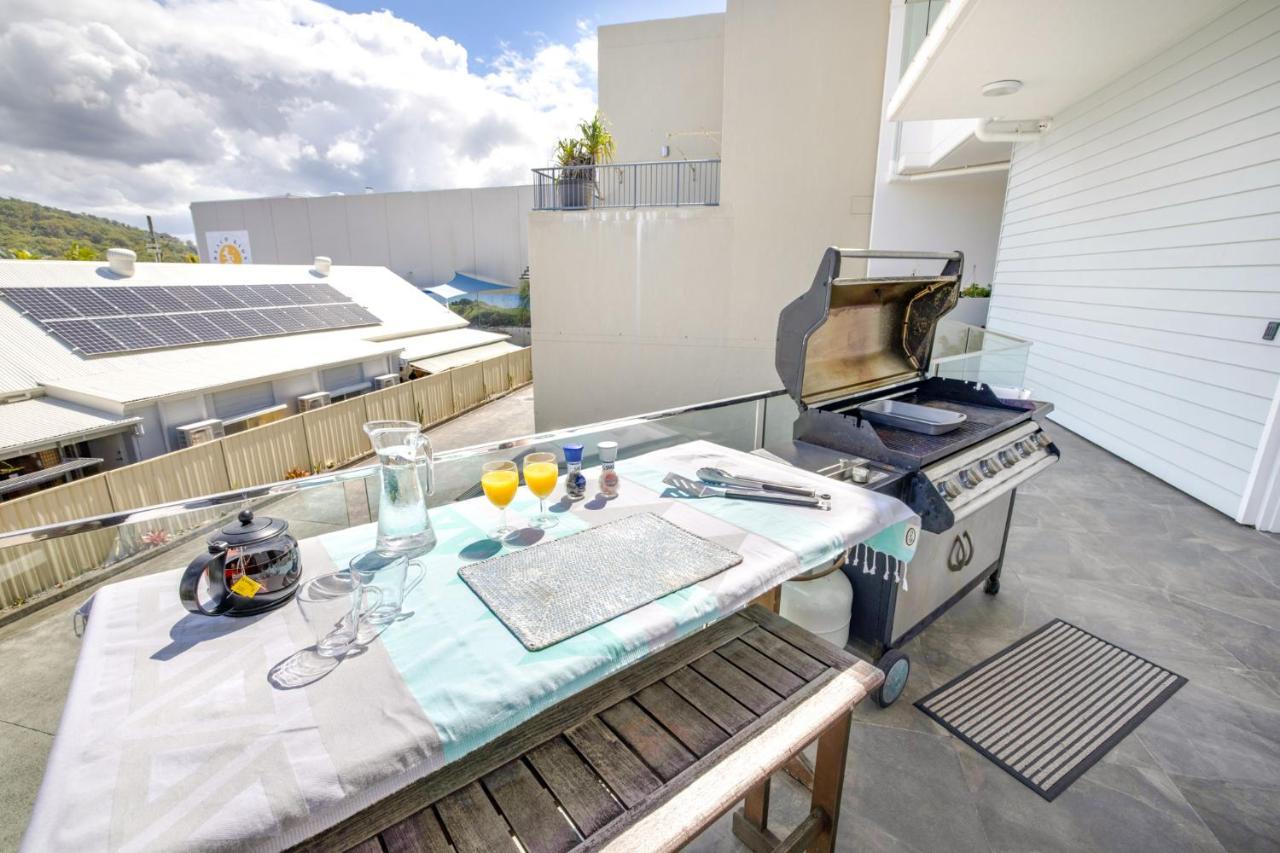 Caba Break Holiday Apartments كاباريتا بيتش المظهر الخارجي الصورة