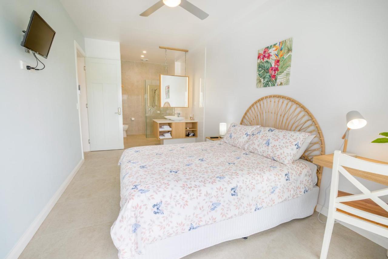 Caba Break Holiday Apartments كاباريتا بيتش المظهر الخارجي الصورة
