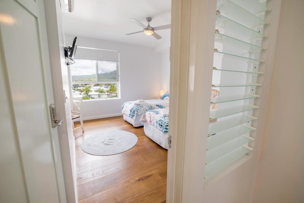 Caba Break Holiday Apartments كاباريتا بيتش المظهر الخارجي الصورة
