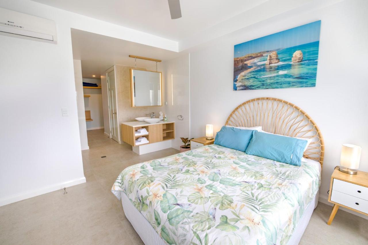 Caba Break Holiday Apartments كاباريتا بيتش المظهر الخارجي الصورة