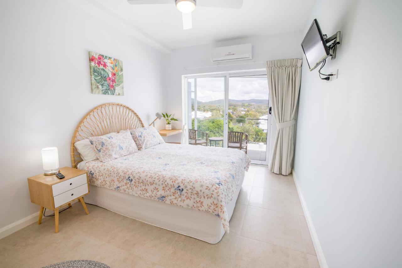 Caba Break Holiday Apartments كاباريتا بيتش المظهر الخارجي الصورة