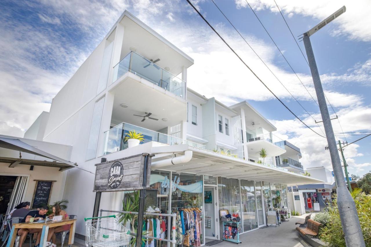 Caba Break Holiday Apartments كاباريتا بيتش المظهر الخارجي الصورة