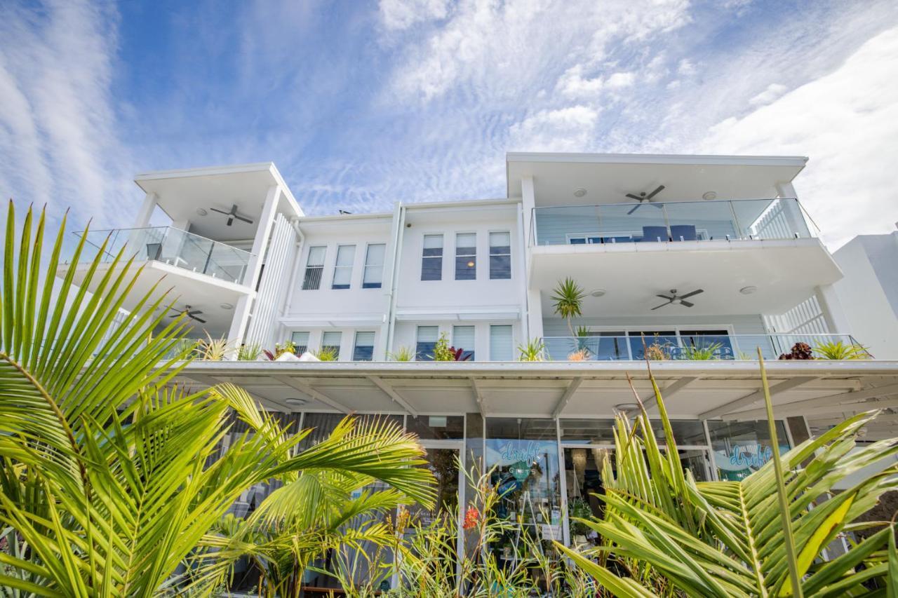 Caba Break Holiday Apartments كاباريتا بيتش المظهر الخارجي الصورة