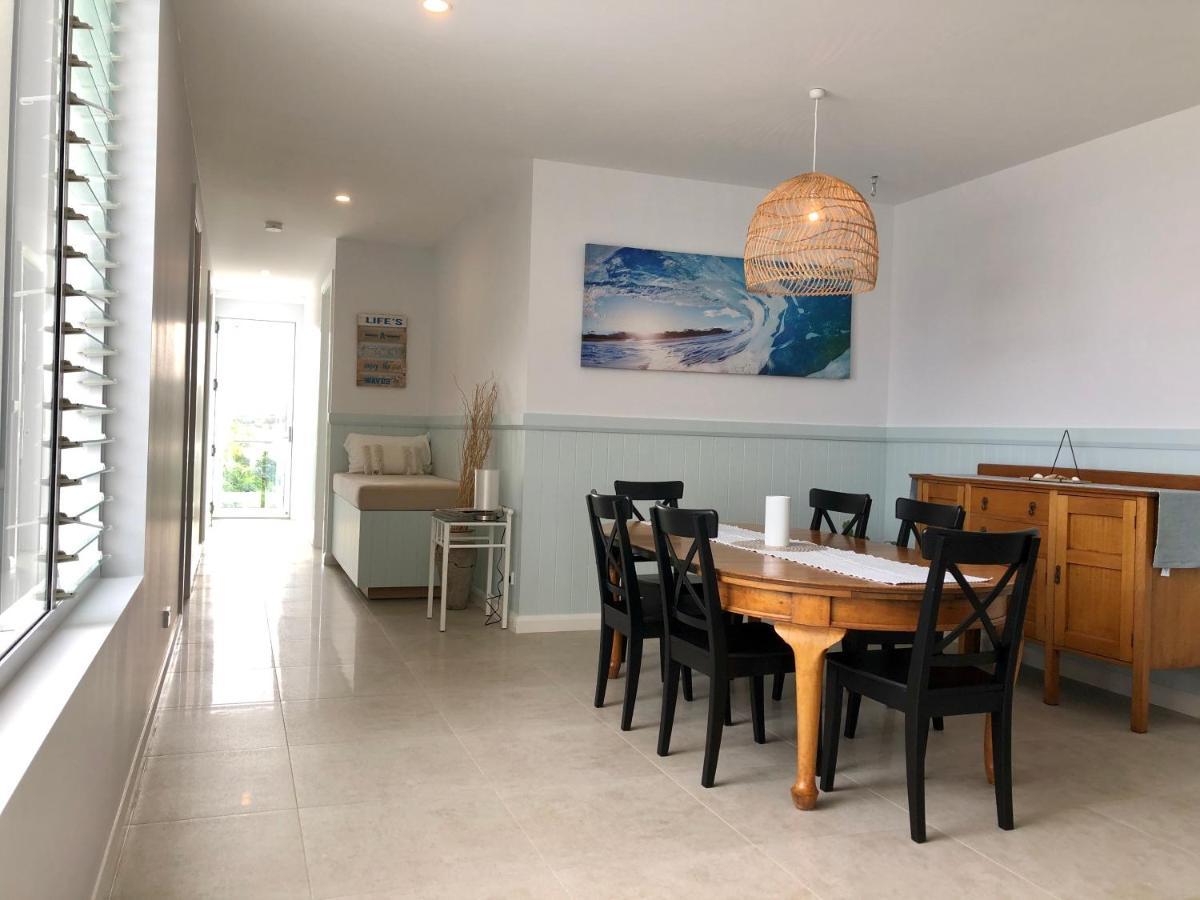 Caba Break Holiday Apartments كاباريتا بيتش المظهر الخارجي الصورة