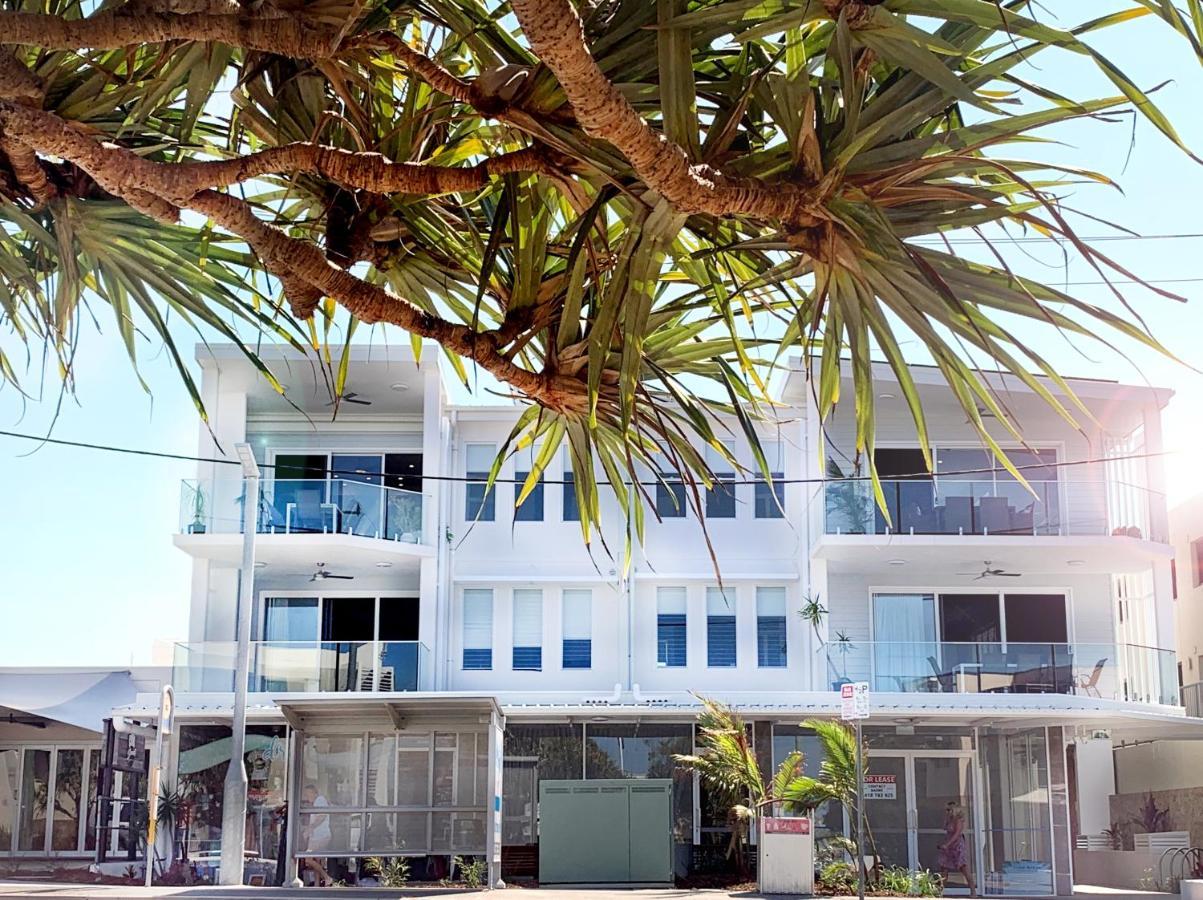 Caba Break Holiday Apartments كاباريتا بيتش المظهر الخارجي الصورة